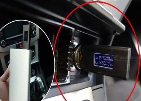 Автосервиз Кола Сателитно Заглушаване GPS Заглушител Автомобил Тир Бус