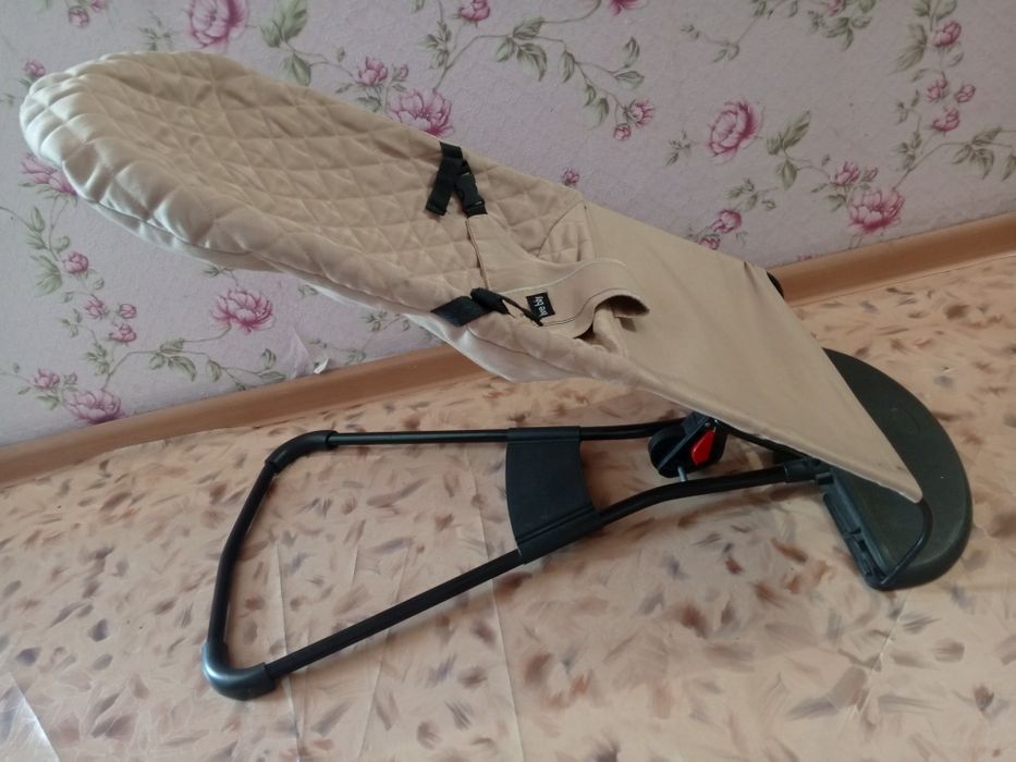 ОТДАМ!!Детская качалка