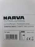 Tub Neon circular LC60W T5