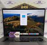 Laptop Apple Macbook Pro Model A2141 i7 16 inchi 16gb DDR4 512gb SSD