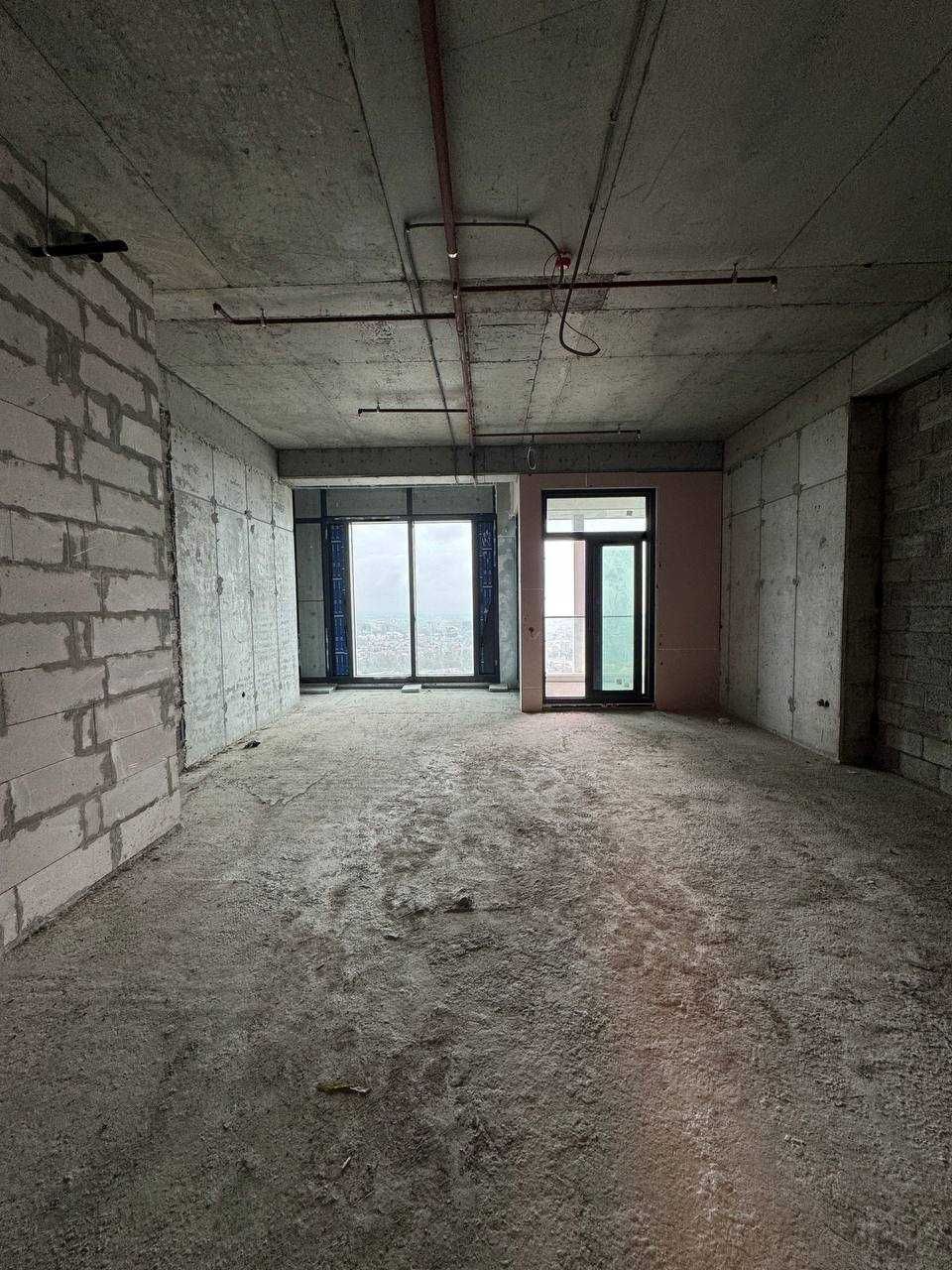 СРОЧНО ПРОДАЕТСЯ 2х ком квартира в ЖК Nest one 58м2 Вид на Хумо арена