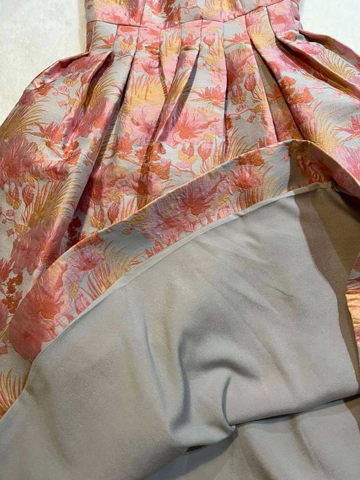 Дизайнерска рокля Cynthia Rowley