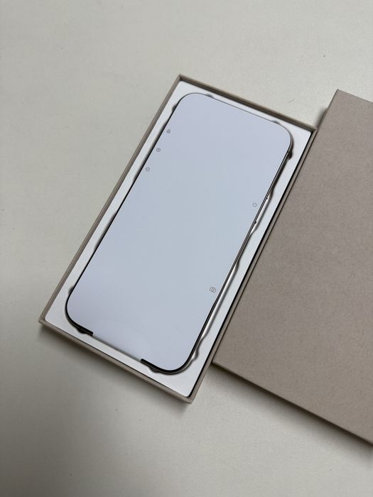 Magazin vinde: iPhone 16 Pro Max 256gb Desert Titanium NOU