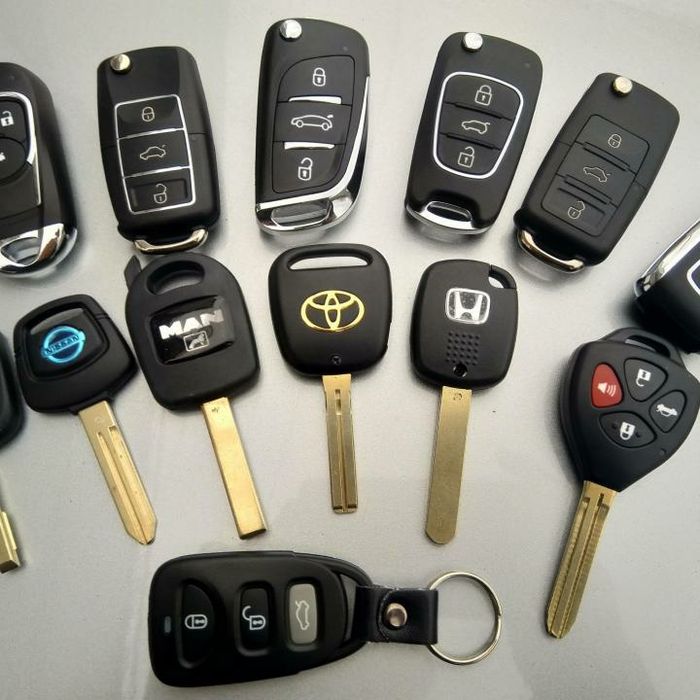 Вскрытие автомобилей Изготовление ключей Чип для автозавода Иммобилайз
