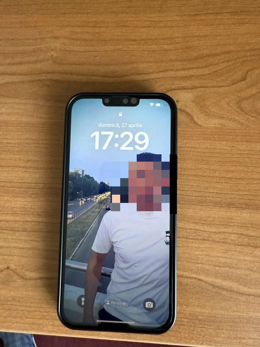 Vand Iphone 13 PRO MAX