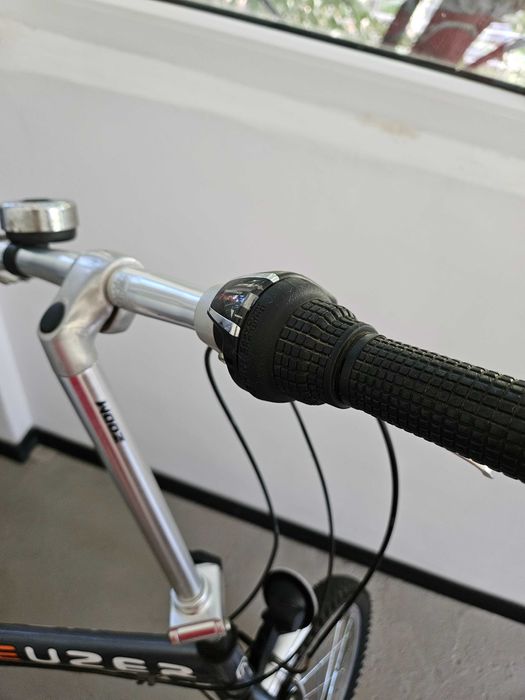 Bicicleta pliabila