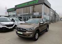 Ford Ranger Ford Ranger Double Cab XLT 2.0 EcoBlue 170CP