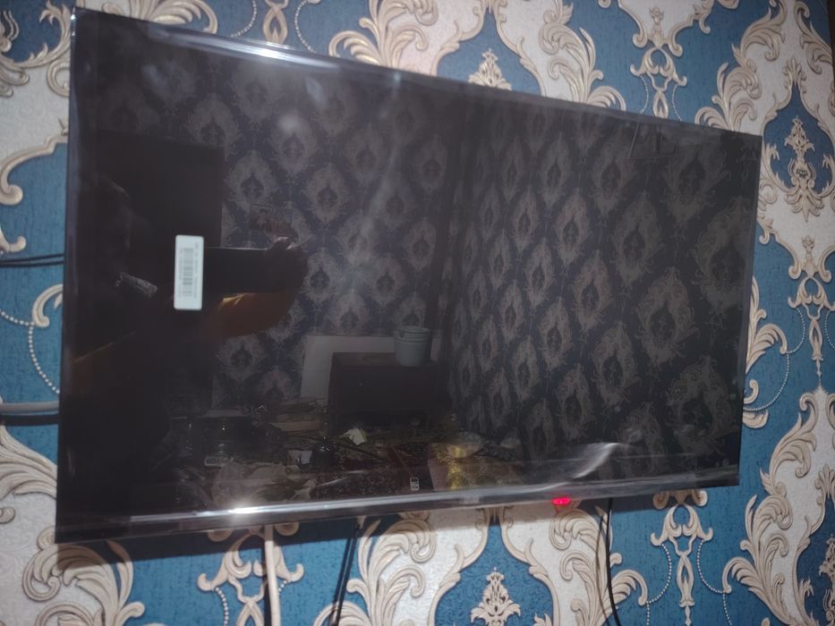 Теливизор янги смарт андроид