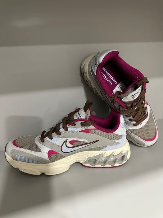 Оригинални маратонки Nike Zoom