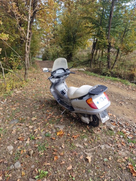 Scuter honda 150cc 2t