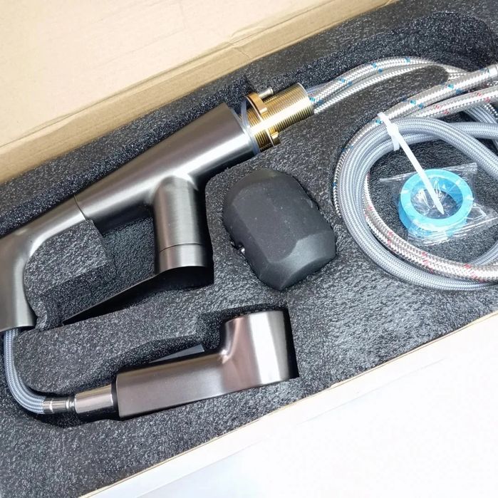 Смеситель для раковины