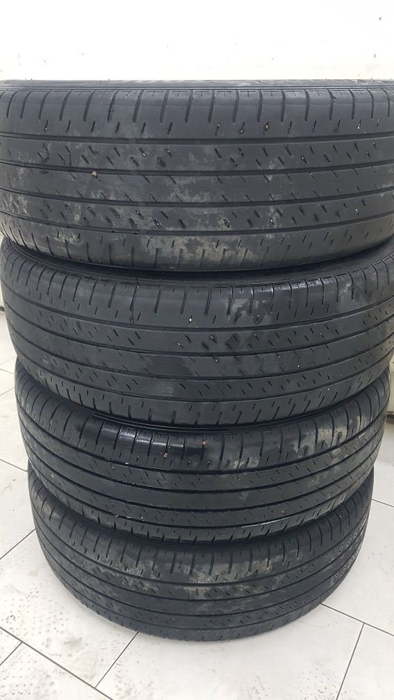 Шины Бриджстоун 225/60R18