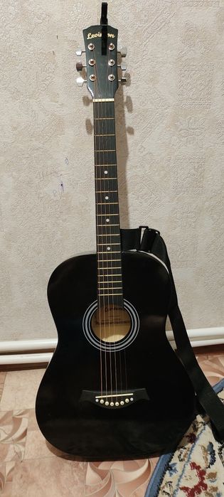 Гитара,нового состояния