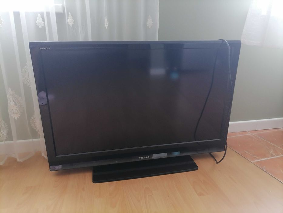Телевизор Тошиба