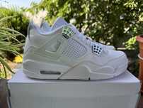 Jordan 4 Pure Money 36, 41, 44, 45
