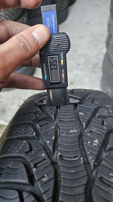 4бр гуми 175 65 14 клебер