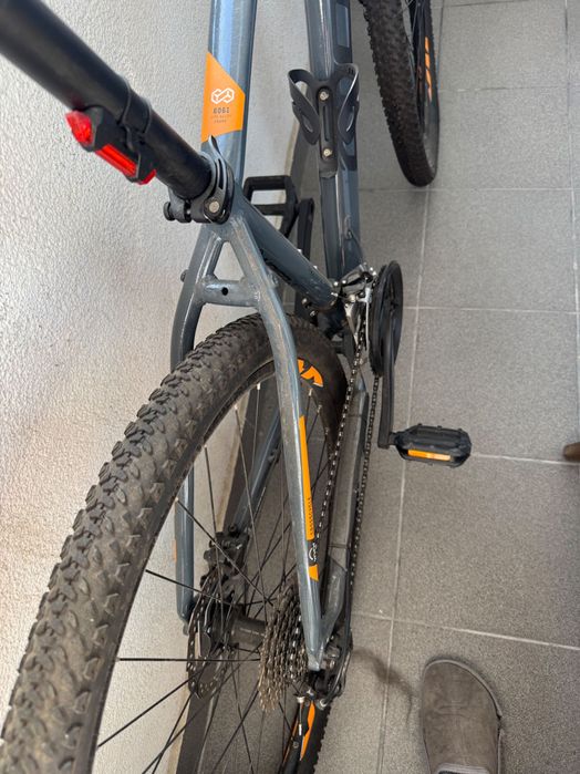 Планински Велосипед Cross Fusion 29” М