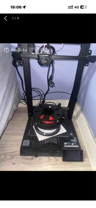 Принтер. А3 Принтер, Можно распечатать/ сделать фигурки и разные