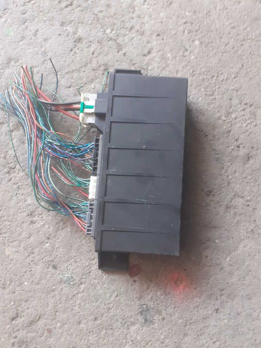 Modul Decapotare  Mitsubishi Colt  cod 0280124