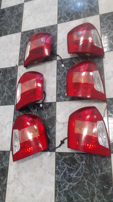 Stop stanga Hyundai Accent 2006-2011