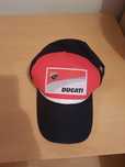 Sapca Ducati corse GP