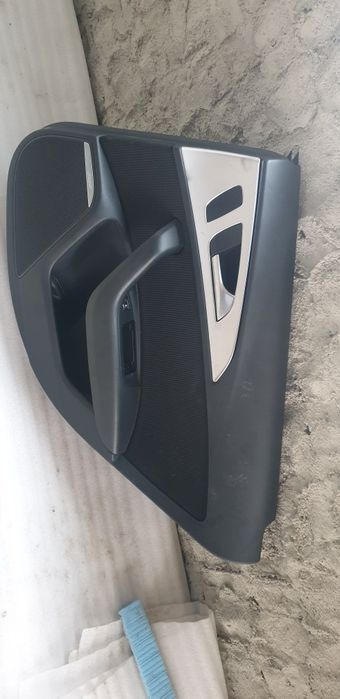 Fete usi audi a6 4g c7 berlina