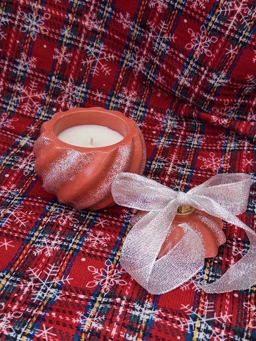 Свечи Ароматические