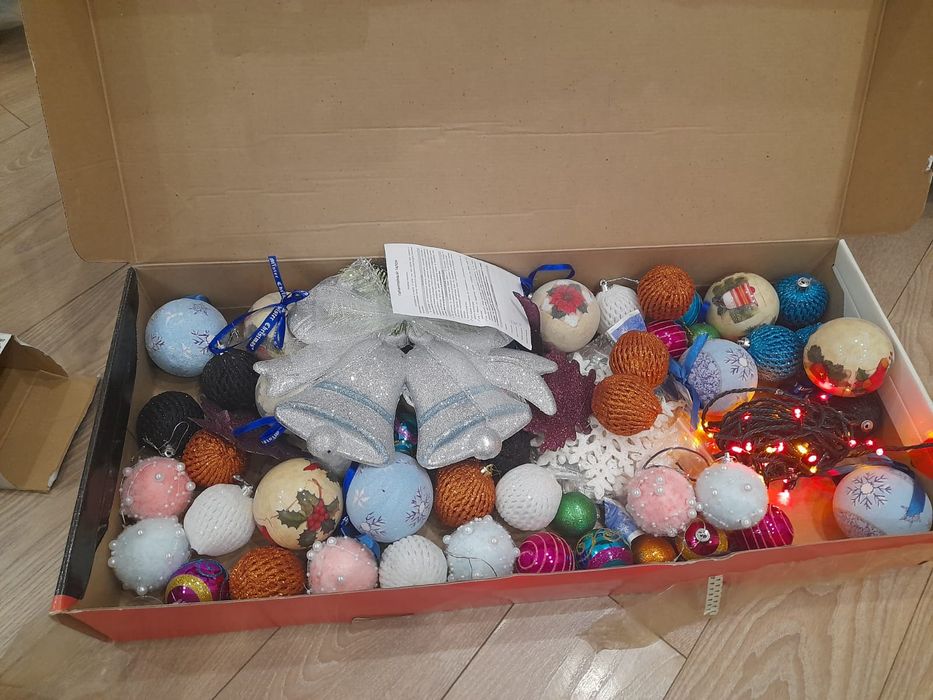 Продам елку 1 60м