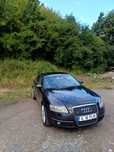 Audi A6 C6 Quattro