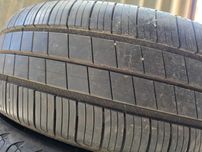4бр Летни гуми 195 55 20 - Goodyear - DOT 2022, 2024
