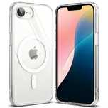 Прозрачен Magsafe Кейс за Apple iPhone 16e