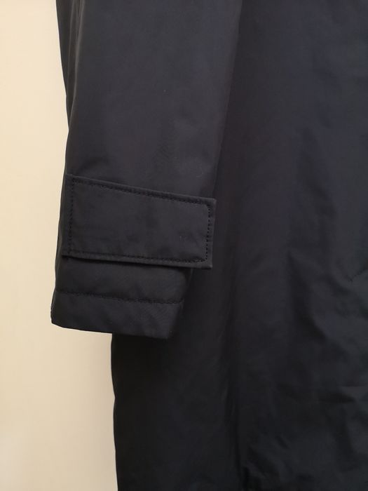 Geacă lunga bărbați marime 64