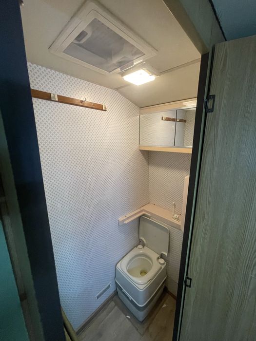 Rulota Abi Monza
