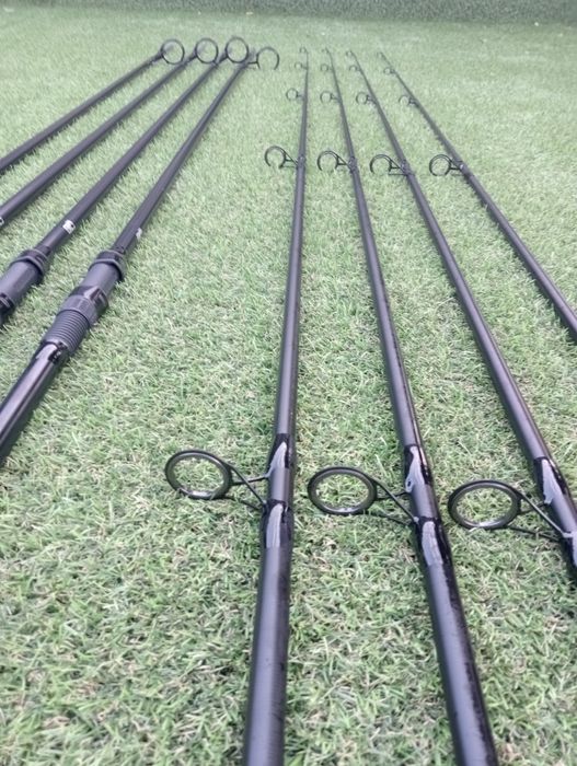 SET 4 FL FLX8 3.60M 2 SEGMENTE 3.5LBS model 2022