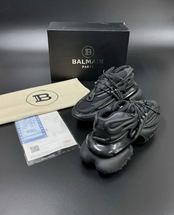 Мъжки Balmain Unicorn