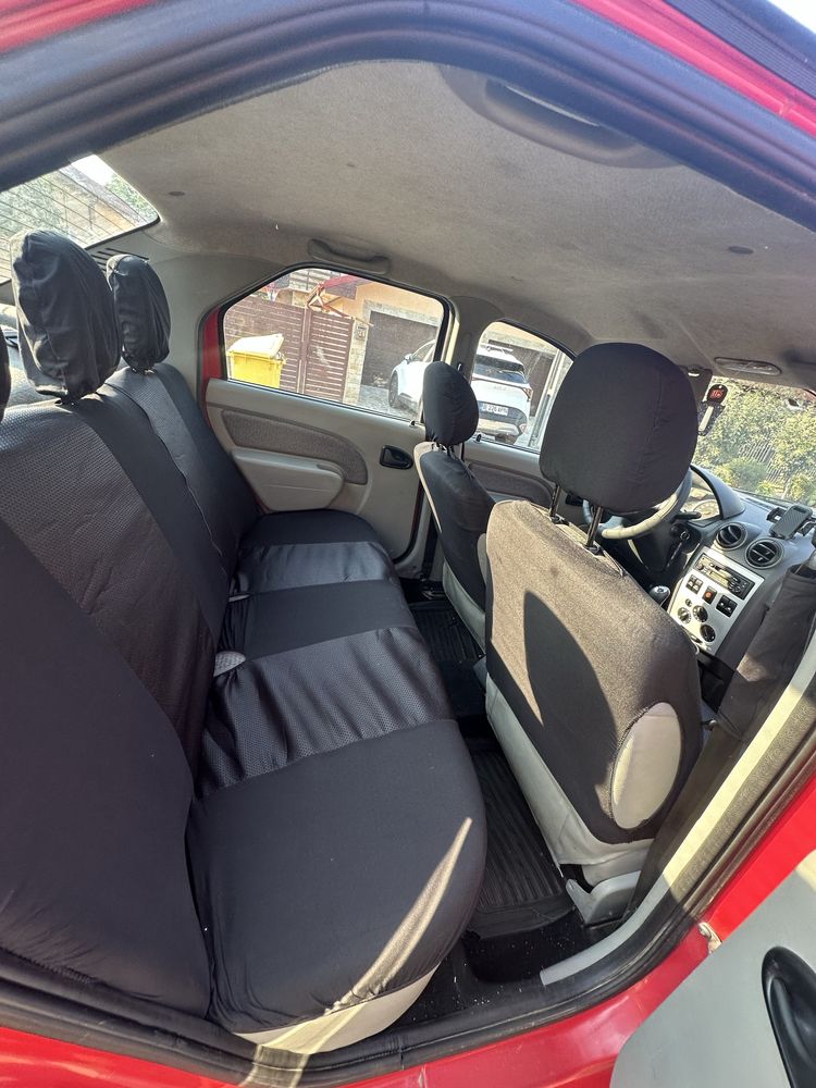Dacia Logan 1.5 DCi