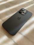 iPhone 15 pro impecabil