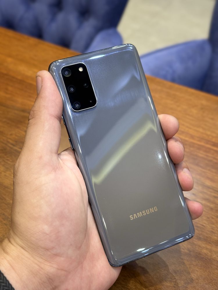 Samsung Galaxy S20 plus 5g