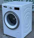 Немска инверторна пералня Bosch Serie 8 EcoSilence Drive™   8 кг