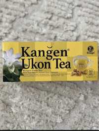 Kangen Ukon Tea - ceai turmeric