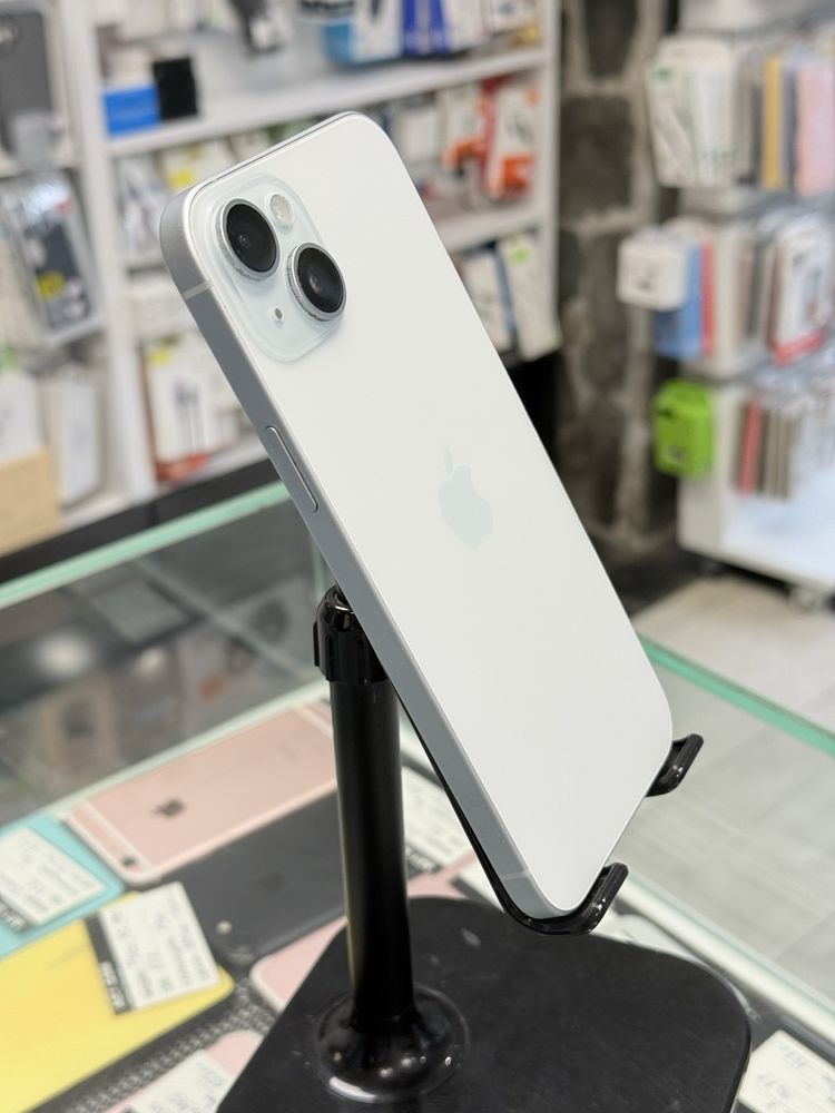 Apple iPhone 15 Plus 128GB Blue