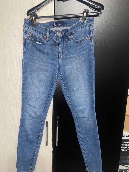 Jeans fete denim