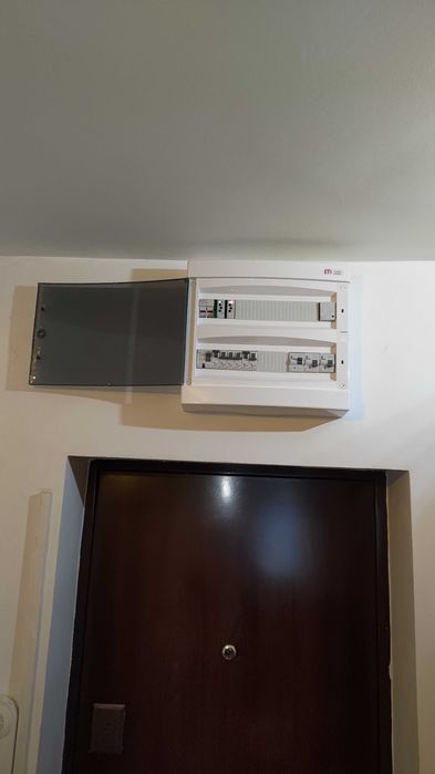 Electrician Bucuresti Sector 1-2-3-4-5-6 si Ilfov