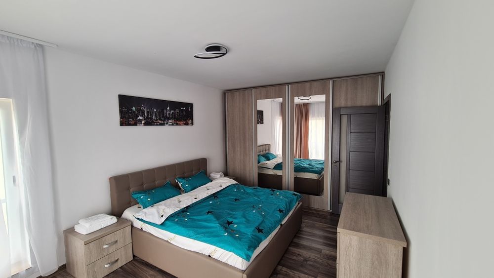 Apartament în REGIM HOTELIER