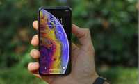 Iphone xs 256 gb