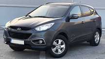 Proprietar , vand Hyundai IX35 , motor 2.0 benzina , panoramic