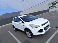 Ford Kuga Ford Kuga 2.0 TDCI 4x4 Powershift TitaNIUM