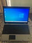 HP ProBook 6550b
