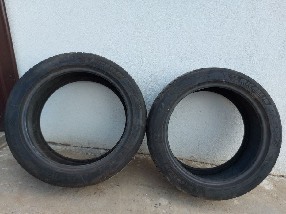 Anvelope 245/45 R18