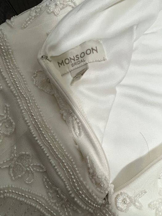 Rochie cununie Monsoon Bridal